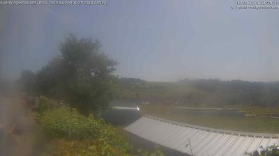 Rospe weather webcam
