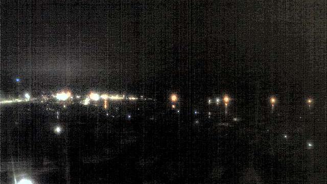 Potenitz harbor Webcam