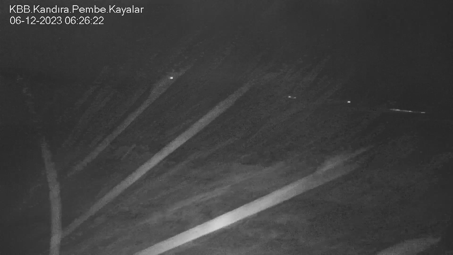 Traffic Cam Kefken Mahallesi