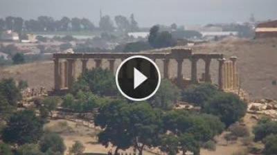 Agrigento today
