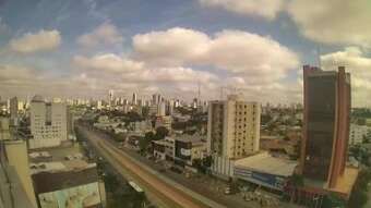 Mato Grosso hoje