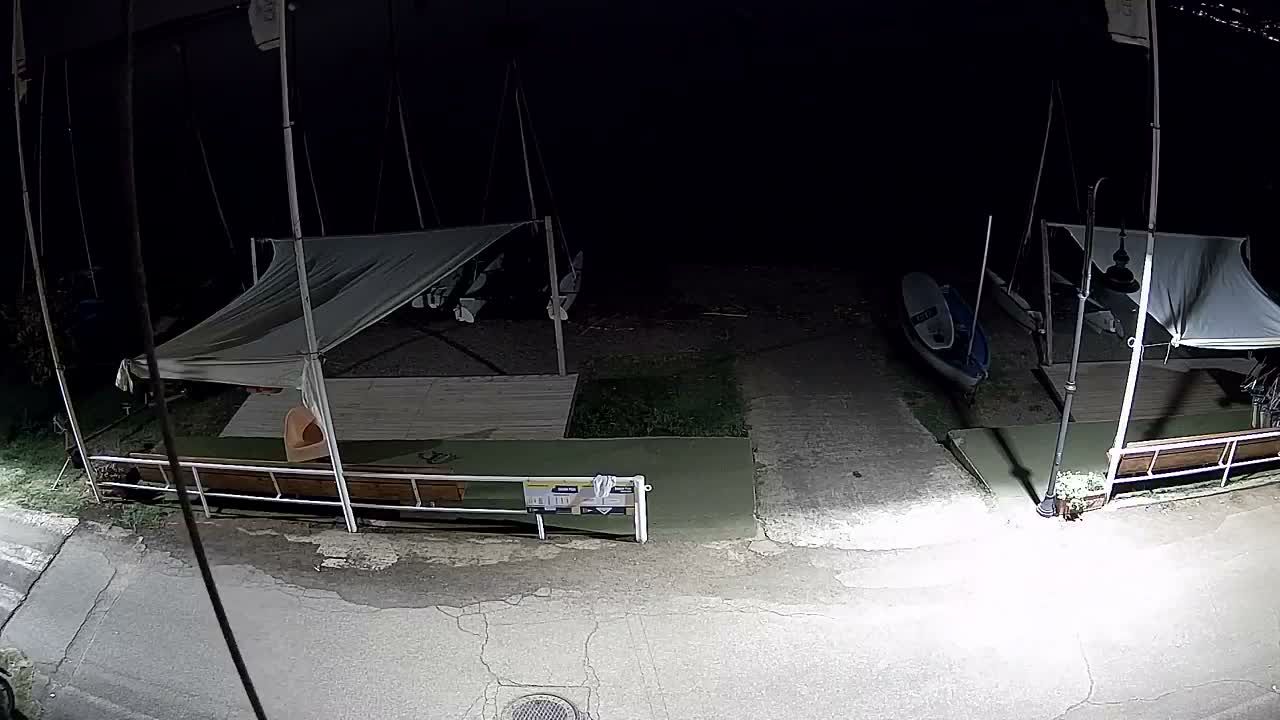 Traffic Cam Trevignano Romano