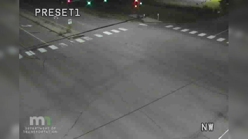 Traffic Cam Eden Prairie: MN 5: T.H.5 EB @ Fuller Rd
