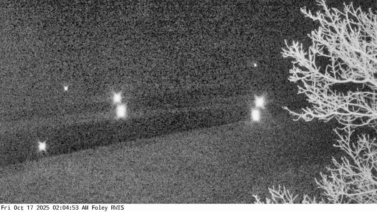 Traffic Cam Parent: MN 23: T.H.23 (Foley - MP 214): T.H.23 (Foley - MP 214) View