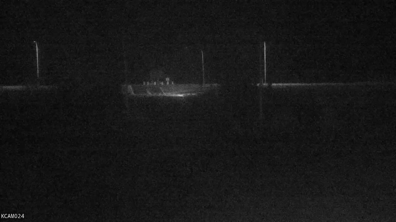 Traffic Cam Dover: Leipsic Rd & Plaza Dr