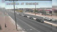 El Paso > North: FM-659/Zaragoza @ Edgemere - Dia