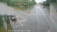Indianapolis: OLD US 421: 11-049-186-cam RAYMOND ST & SOUTHEASTERN AVE - Current