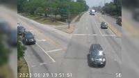 Indianapolis: OLD US 421: 11-049-186-cam RAYMOND ST & SOUTHEASTERN AVE - Day time