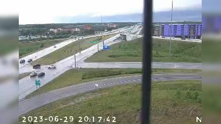 Traffic Cam Home Place › North: US 31: 2-031-123-4-1 I-465 NORTH