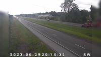 Chesterfield: I-69: 1-069-231-4-1 CR 750S - Current