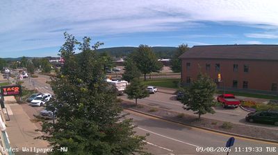 McKean County today