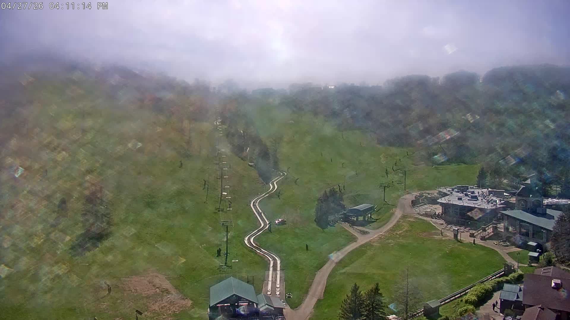 Seven Springs cam United States