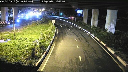 Traffic Cam Ward 22