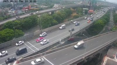 Nonthaburi traffic webcam