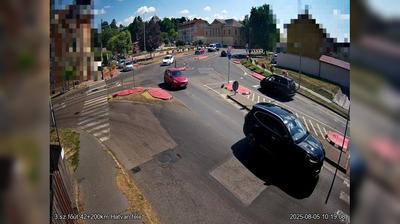 Aszod webcam