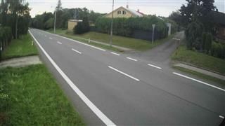 Traffic Cam Rychvald › East