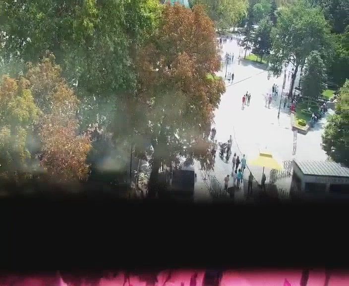 Traffic Cam Sultan Ahmet Mahallesi