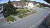 Kvilda