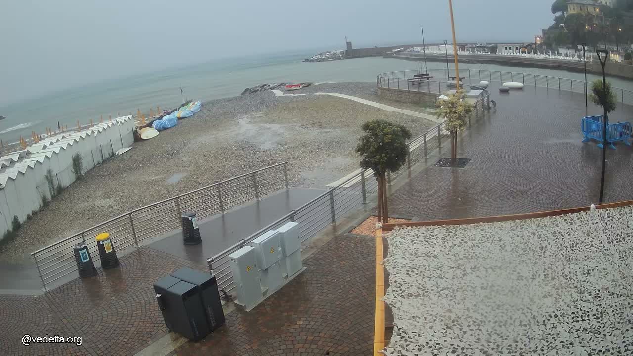 Traffic Cam Recco › South-West