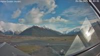 Mackenzie District › Nord-Ost