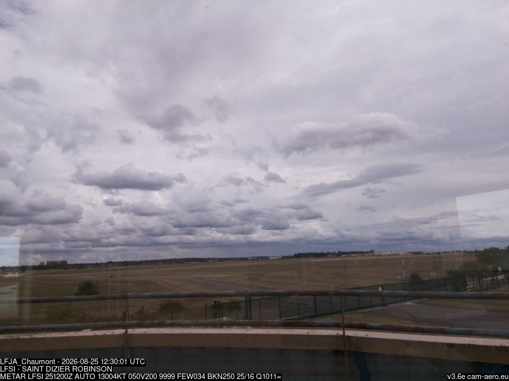 Traffic Cam Semoutiers-Montsaon