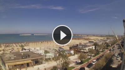 Preview delle webcam di Pescara