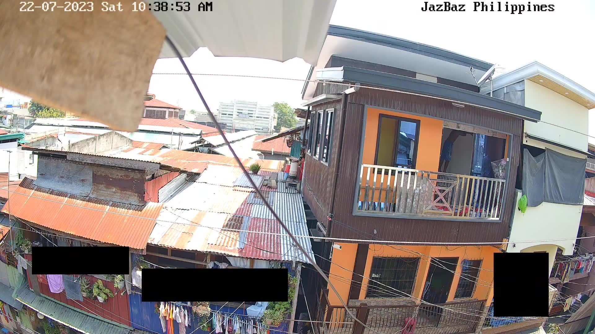 Traffic Cam Agdao