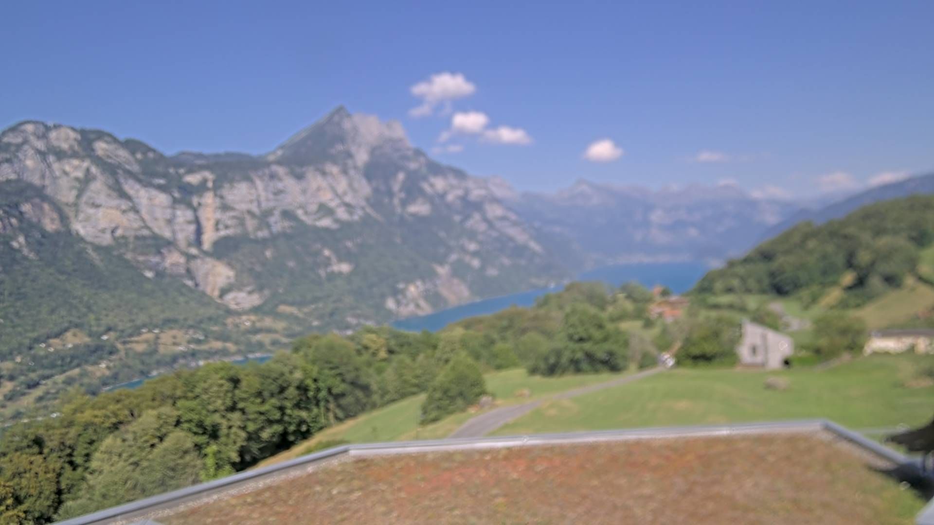 Glarus Nord › Südosten: Walensee - Filzbach
