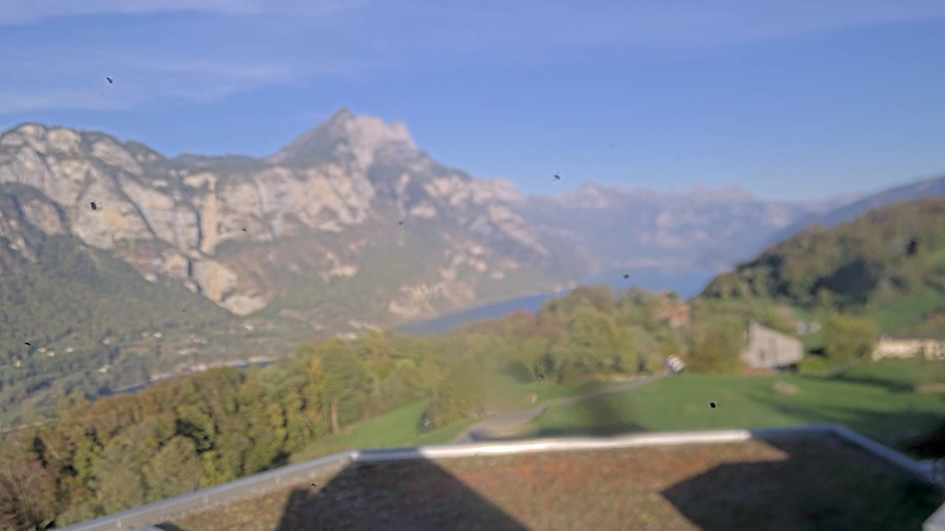 Glarus Nord › Südosten: Walensee - Filzbach