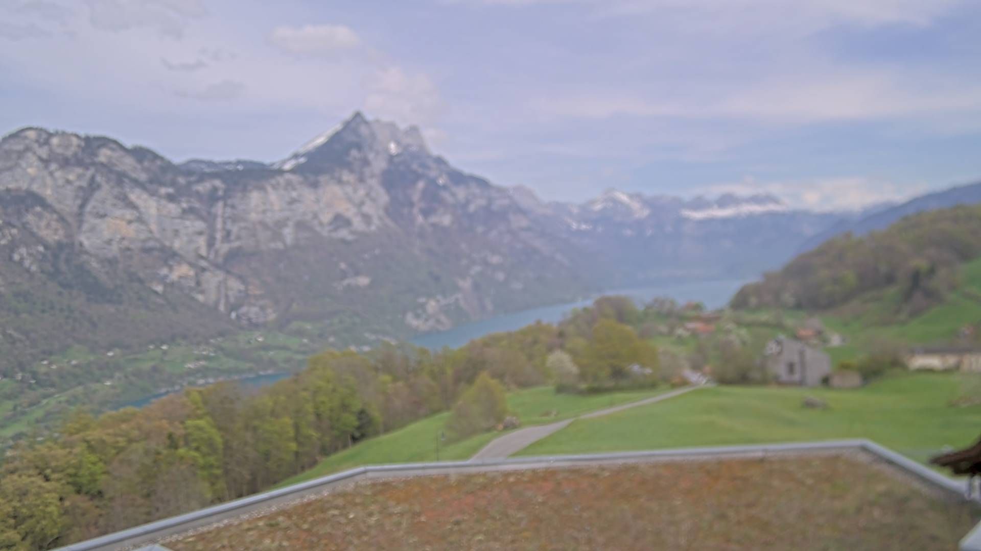 Glarus Nord › Südosten: Walensee - Filzbach