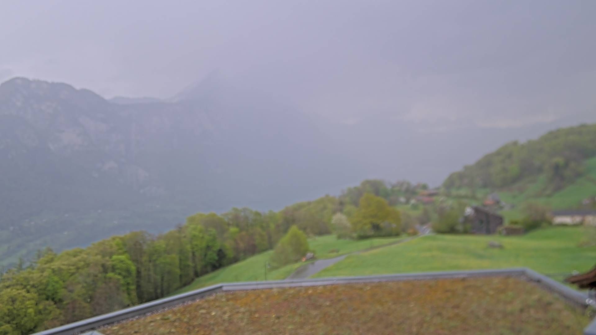 Glarus Nord › Südosten: Walensee - Filzbach