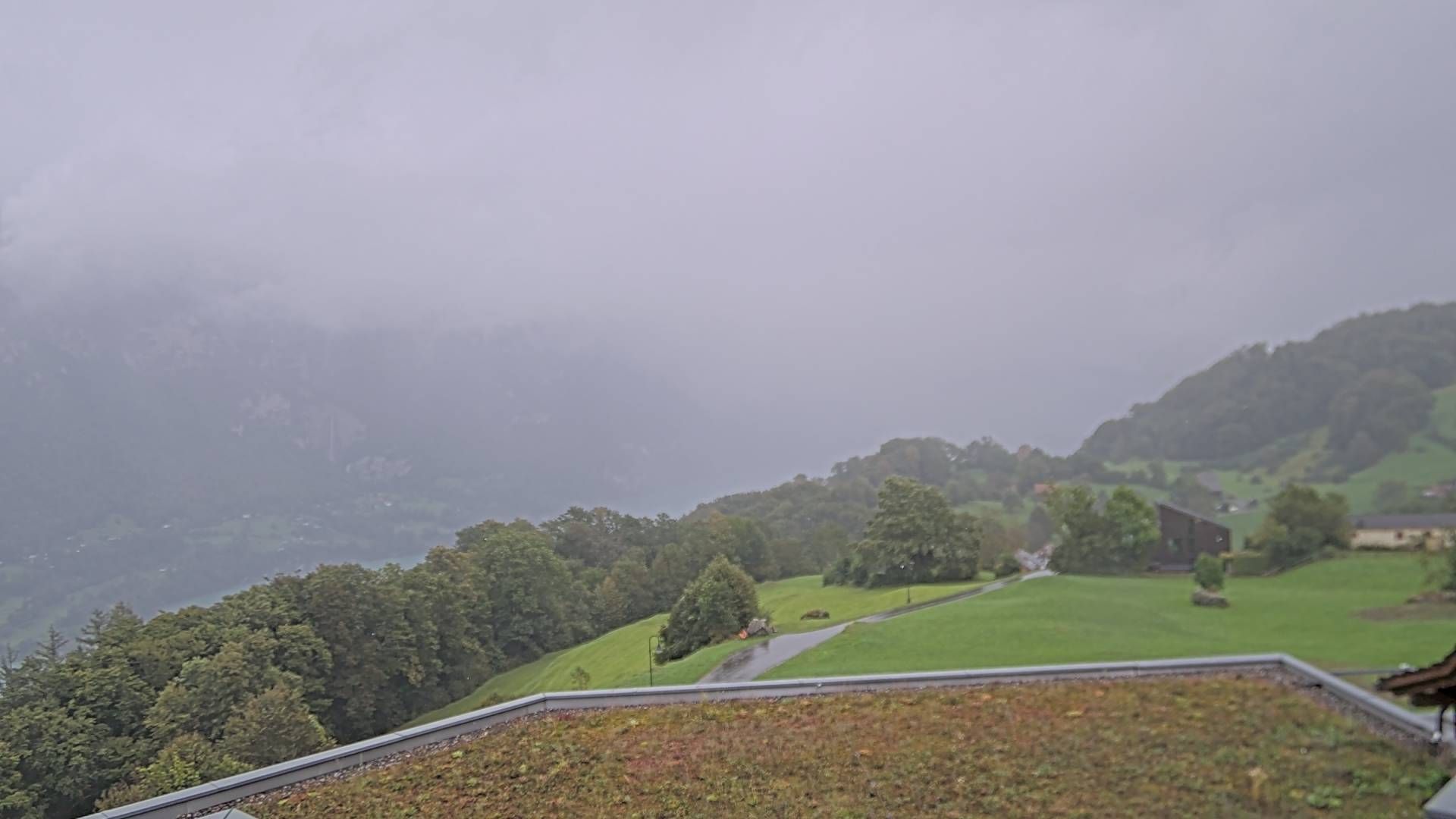 Glarus Nord › Süd-Ost: Walensee - Filzbach