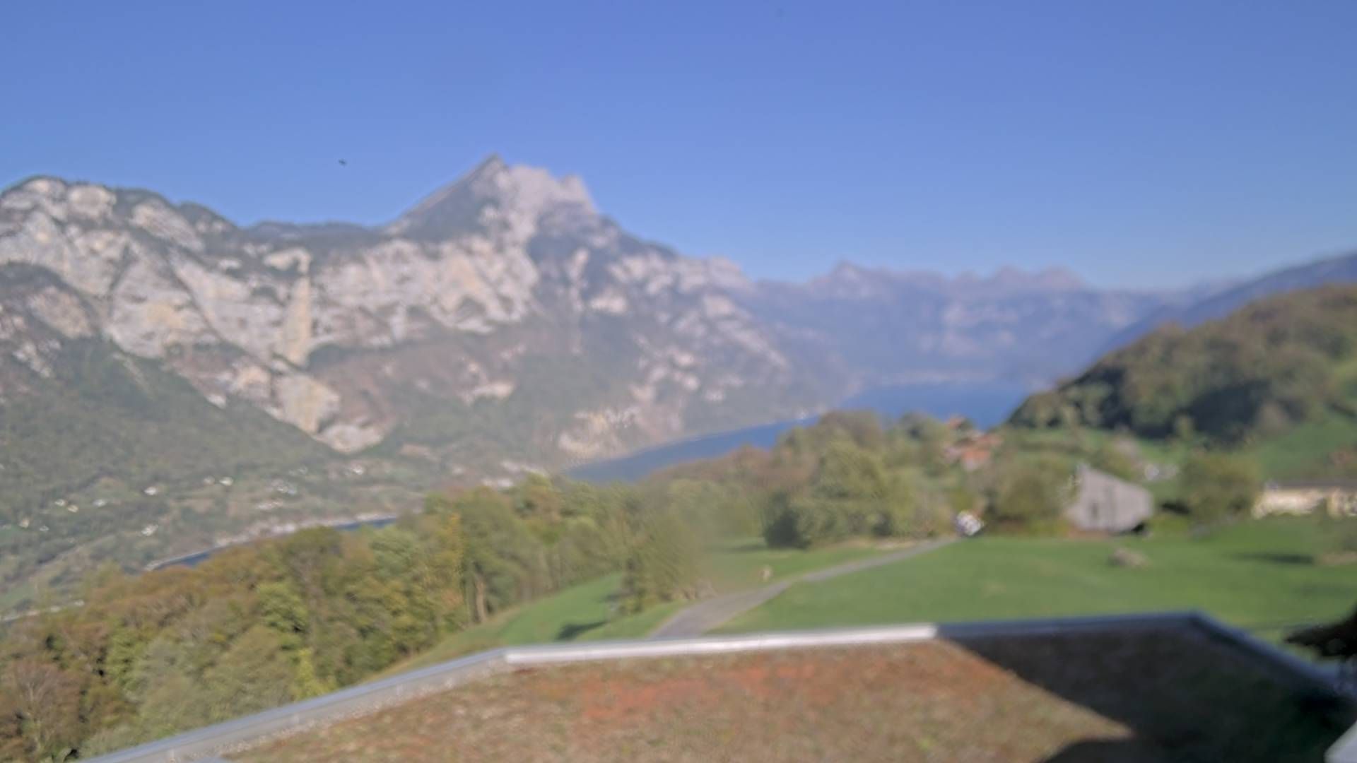 Glarus Nord › Südosten: Walensee - Filzbach