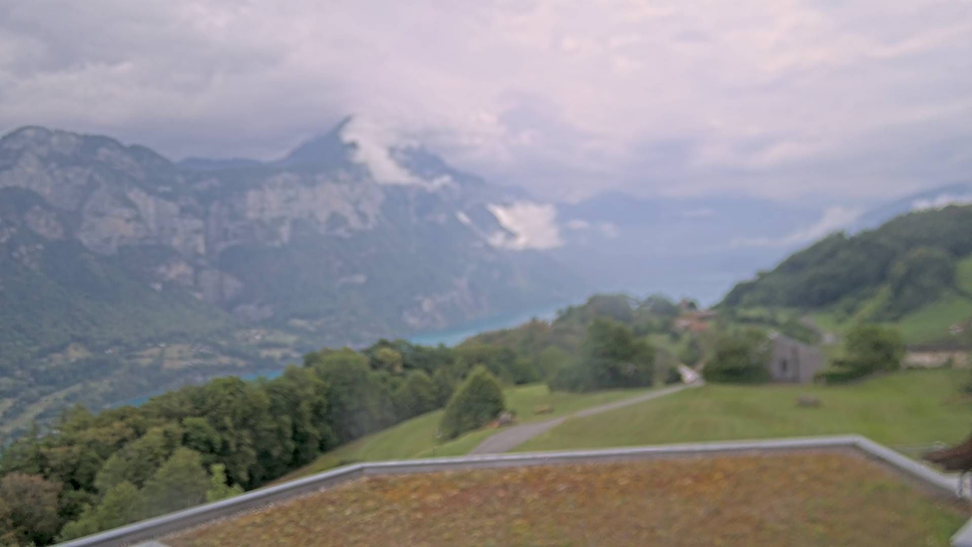 Glarus Nord › Südosten: Walensee - Filzbach