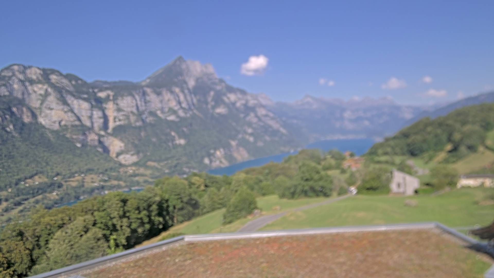 Glarus Nord › Südosten: Walensee - Filzbach