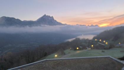 Glarus Nord › Südosten: Walensee - Filzbach