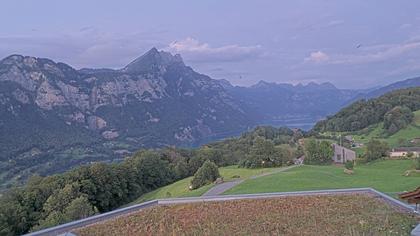 Glarus Nord › Süd-Ost: Walensee - Filzbach