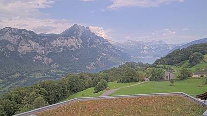 Glarus Nord › Süd-Ost: Walensee - Filzbach