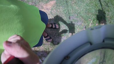 Imagen de webcam diurna Largo