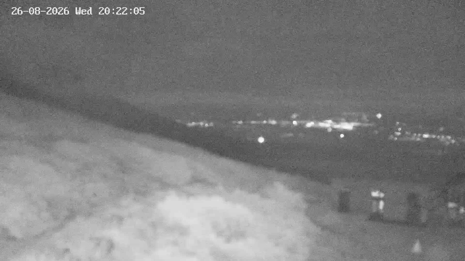 Traffic Cam District of Poprad: COTTAGE Solisko 1840 m asl