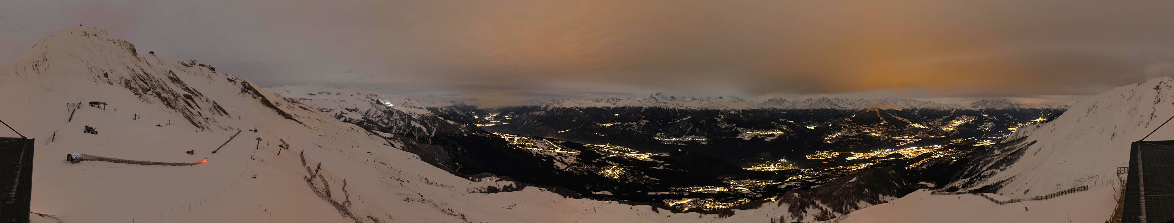 Arbaz: Pas de Maimbré