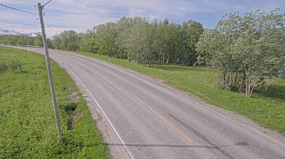 Bjerkvik i dag