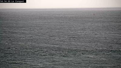 Le Conquet webcam