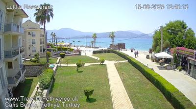 Fethiye today