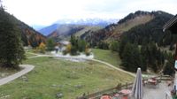 Aschau im Chiemgau › South