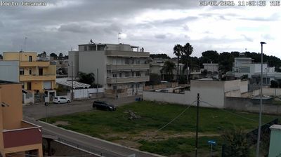 Porto Cesareo Immagine Webcam Porto Cesareo Immagine Webcam