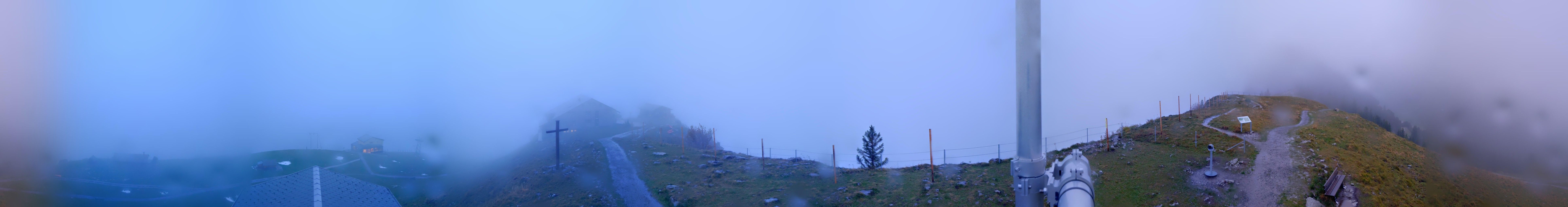 Schwende: Ebenalp