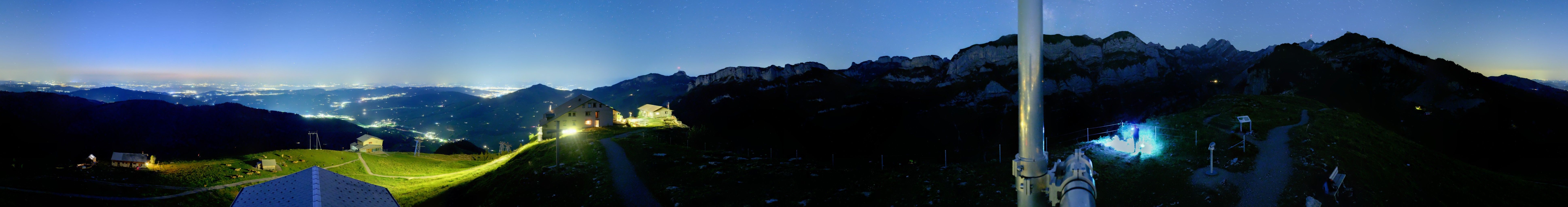 Schwende: Ebenalp