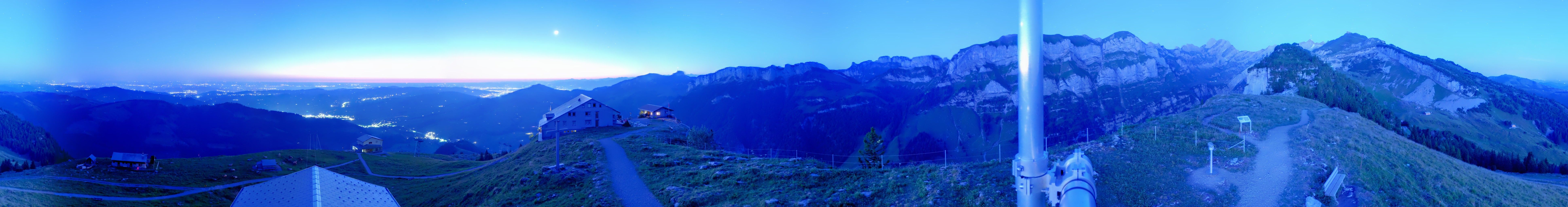 Schwende: Ebenalp