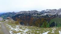 Schwende: Ebenalp